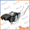 Serrure de porte droite pour HYUNDAI | EZC-HY-626, 81320-26021